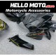 Honda CBR 600RR 2005-2006 Fairing P/N 1B46 Honda CBR 600RR 2005-2006 Fairing P/N 1B46