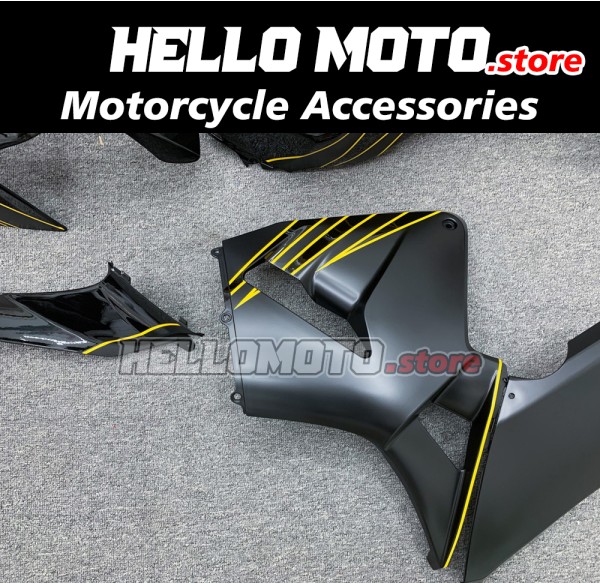 Honda CBR 600RR 2005-2006 Fairing P/N 1B46 Honda CBR 600RR 2005-2006 Fairing P/N 1B46