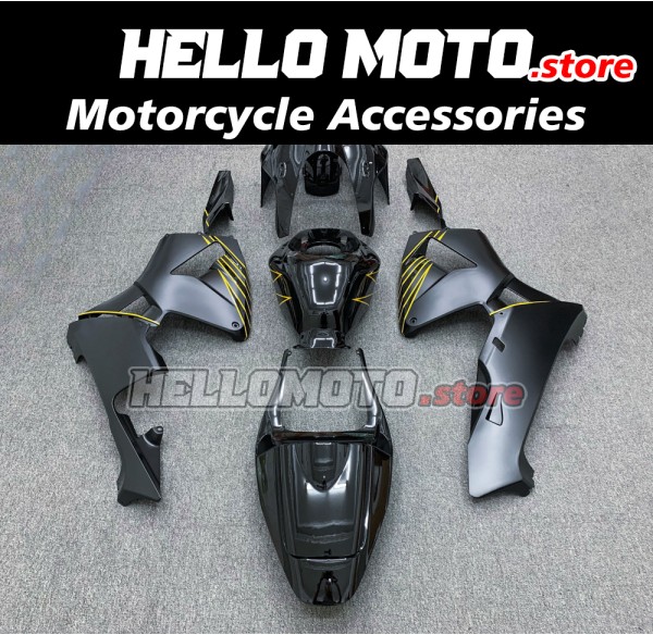 Honda CBR 600RR 2005-2006 Fairing P/N 1B46 Honda CBR 600RR 2005-2006 Fairing P/N 1B46