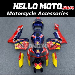 Honda CBR 600RR 2005-2006 Fairing P/N 1B19