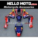 Honda CBR 600RR 2005-2006 Fairing P/N 1B19 Honda CBR 600RR 2005-2006 Fairing P/N 1B19