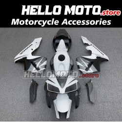 Honda CBR 600RR 2005-2006 Fairing P/N 1B47