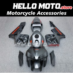 Honda CBR 600RR 2005-2006 Fairing P/N 1B64