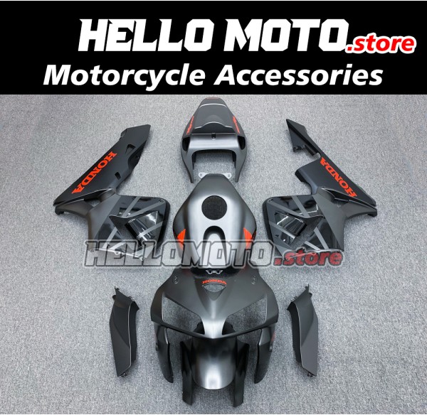 Honda CBR 600RR 2005-2006 Fairing P/N 1B64 Honda CBR 600RR 2005-2006 Fairing P/N 1B64