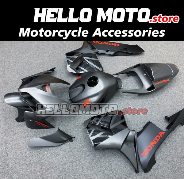 Honda CBR 600RR 2005-2006 Fairing P/N 1B64 Honda CBR 600RR 2005-2006 Fairing P/N 1B64