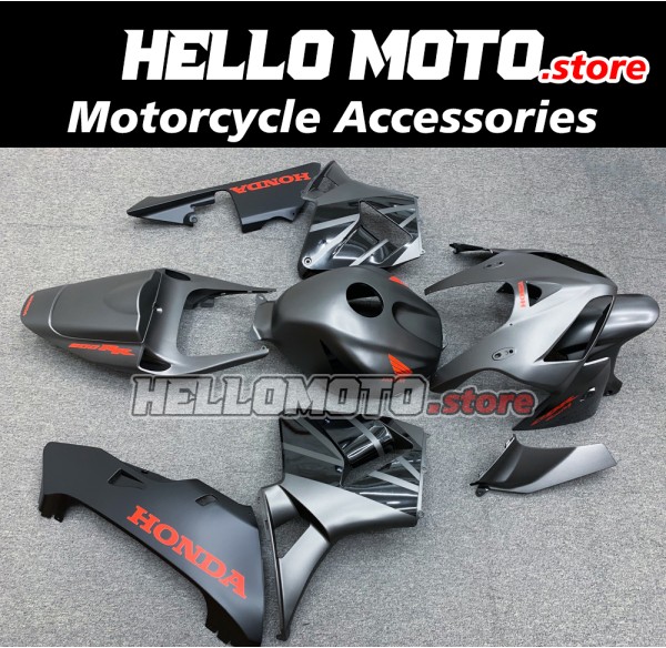 Honda CBR 600RR 2005-2006 Fairing P/N 1B64 Honda CBR 600RR 2005-2006 Fairing P/N 1B64