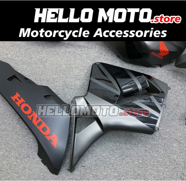 Honda CBR 600RR 2005-2006 Fairing P/N 1B64 Honda CBR 600RR 2005-2006 Fairing P/N 1B64