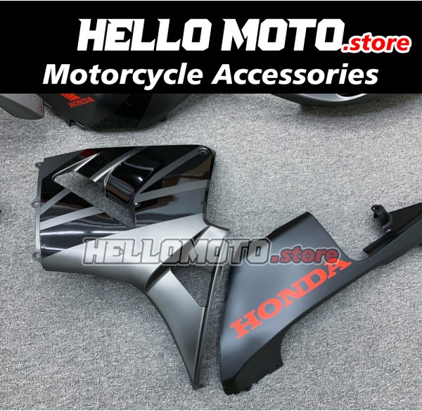 Honda CBR 600RR 2005-2006 Fairing P/N 1B64 Honda CBR 600RR 2005-2006 Fairing P/N 1B64