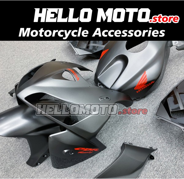 Honda CBR 600RR 2005-2006 Fairing P/N 1B64 Honda CBR 600RR 2005-2006 Fairing P/N 1B64