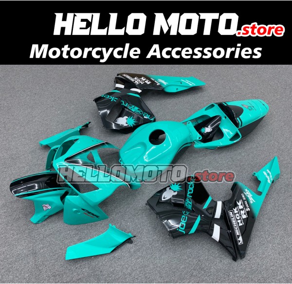 Honda CBR 600RR 2005-2006 Fairing P/N 1B45