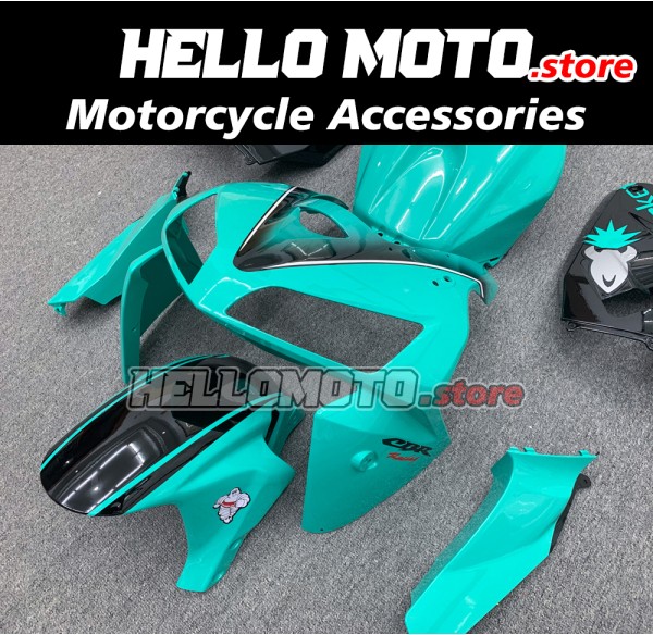 Honda CBR 600RR 2005-2006 Fairing P/N 1B45