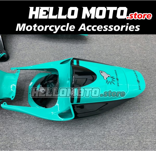 Honda CBR 600RR 2005-2006 Fairing P/N 1B45