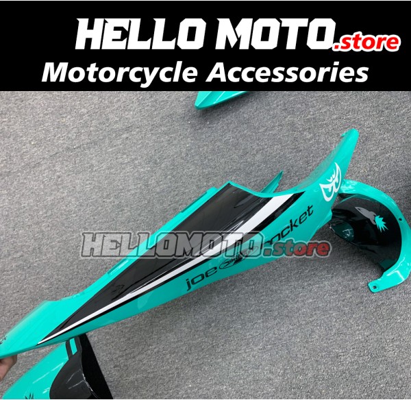 Honda CBR 600RR 2005-2006 Fairing P/N 1B45