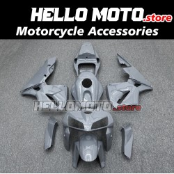 Honda CBR 600RR 2005-2006 Fairing P/N 1B62