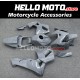 Honda CBR 600RR 2005-2006 Fairing P/N 1B62 Honda CBR 600RR 2005-2006 Fairing P/N 1B62