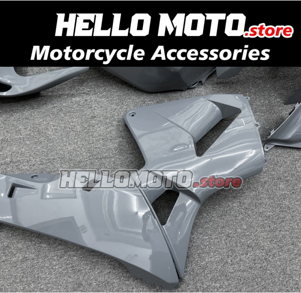 Honda CBR 600RR 2005-2006 Fairing P/N 1B62 Honda CBR 600RR 2005-2006 Fairing P/N 1B62