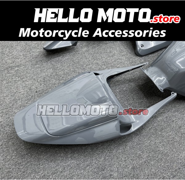 Honda CBR 600RR 2005-2006 Fairing P/N 1B62 Honda CBR 600RR 2005-2006 Fairing P/N 1B62