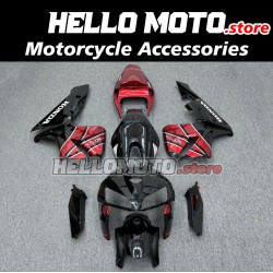 Honda CBR 600RR 2005-2006 Fairing P/N 1B63