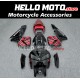 Honda CBR 600RR 2005-2006 Fairing P/N 1B63 Honda CBR 600RR 2005-2006 Fairing P/N 1B63