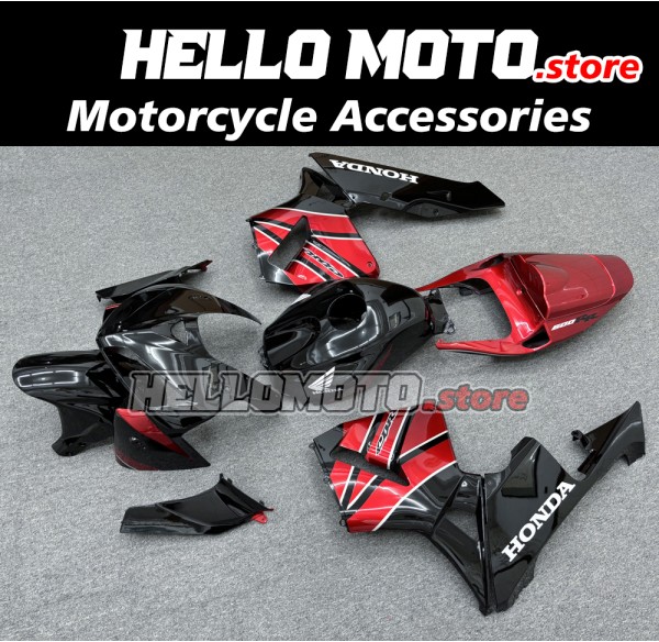 Honda CBR 600RR 2005-2006 Fairing P/N 1B63 Honda CBR 600RR 2005-2006 Fairing P/N 1B63
