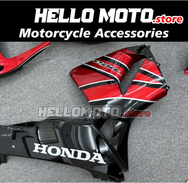 Honda CBR 600RR 2005-2006 Fairing P/N 1B63 Honda CBR 600RR 2005-2006 Fairing P/N 1B63