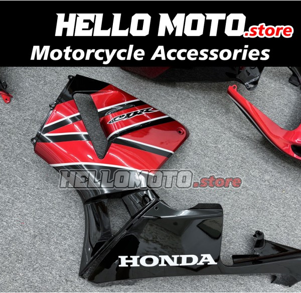 Honda CBR 600RR 2005-2006 Fairing P/N 1B63 Honda CBR 600RR 2005-2006 Fairing P/N 1B63