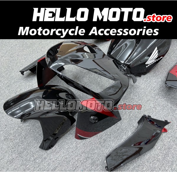 Honda CBR 600RR 2005-2006 Fairing P/N 1B63 Honda CBR 600RR 2005-2006 Fairing P/N 1B63