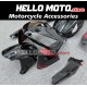 Honda CBR 600RR 2005-2006 Fairing P/N 1B63 Honda CBR 600RR 2005-2006 Fairing P/N 1B63