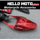 Honda CBR 600RR 2005-2006 Fairing P/N 1B63 Honda CBR 600RR 2005-2006 Fairing P/N 1B63