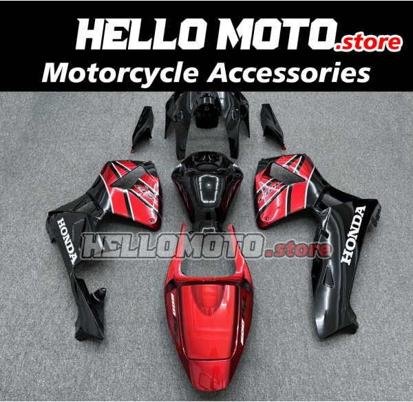 Honda CBR 600RR 2005-2006 Fairing P/N 1B63 Honda CBR 600RR 2005-2006 Fairing P/N 1B63