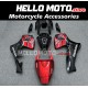 Honda CBR 600RR 2005-2006 Fairing P/N 1B63 Honda CBR 600RR 2005-2006 Fairing P/N 1B63