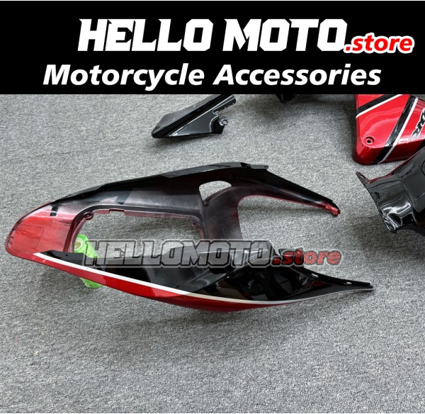 Honda CBR 600RR 2005-2006 Fairing P/N 1B63 Honda CBR 600RR 2005-2006 Fairing P/N 1B63