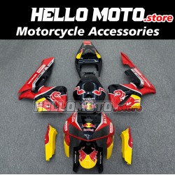 Honda CBR 600RR 2005-2006 Fairing P/N 1B37