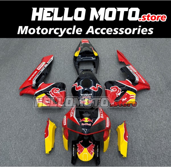 Honda CBR 600RR 2005-2006 Fairing P/N 1B37 Honda CBR 600RR 2005-2006 Fairing P/N 1B37