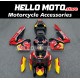 Honda CBR 600RR 2005-2006 Fairing P/N 1B37 Honda CBR 600RR 2005-2006 Fairing P/N 1B37