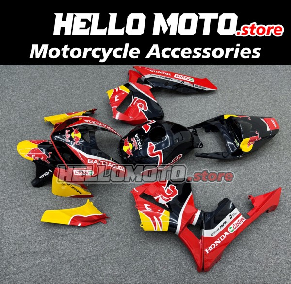 Honda CBR 600RR 2005-2006 Fairing P/N 1B37 Honda CBR 600RR 2005-2006 Fairing P/N 1B37