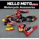 Honda CBR 600RR 2005-2006 Fairing P/N 1B37 Honda CBR 600RR 2005-2006 Fairing P/N 1B37