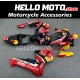 Honda CBR 600RR 2005-2006 Fairing P/N 1B37 Honda CBR 600RR 2005-2006 Fairing P/N 1B37