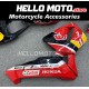 Honda CBR 600RR 2005-2006 Fairing P/N 1B37 Honda CBR 600RR 2005-2006 Fairing P/N 1B37