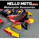 Honda CBR 600RR 2005-2006 Fairing P/N 1B37 Honda CBR 600RR 2005-2006 Fairing P/N 1B37