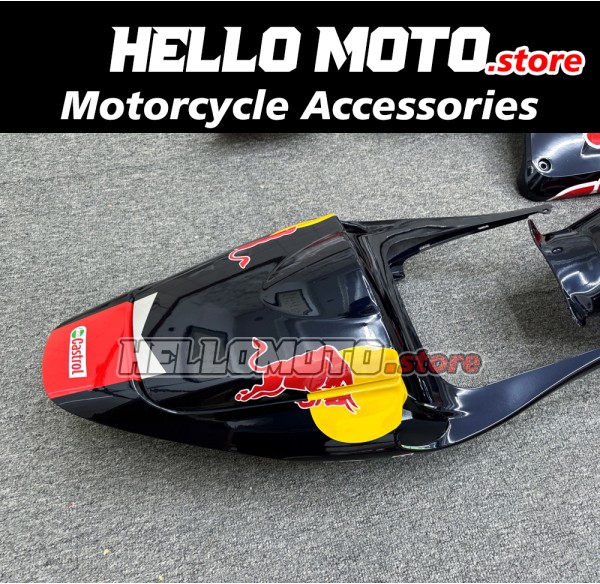 Honda CBR 600RR 2005-2006 Fairing P/N 1B37 Honda CBR 600RR 2005-2006 Fairing P/N 1B37