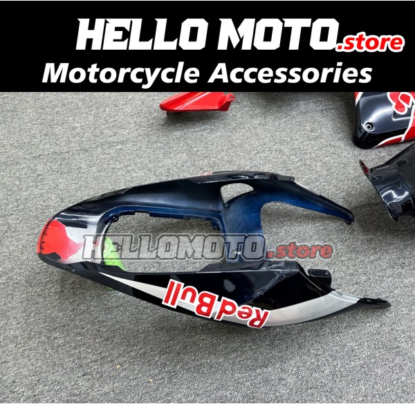 Honda CBR 600RR 2005-2006 Fairing P/N 1B37 Honda CBR 600RR 2005-2006 Fairing P/N 1B37