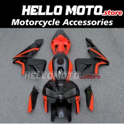 Honda CBR 600RR 2005-2006 Fairing P/N 1B52