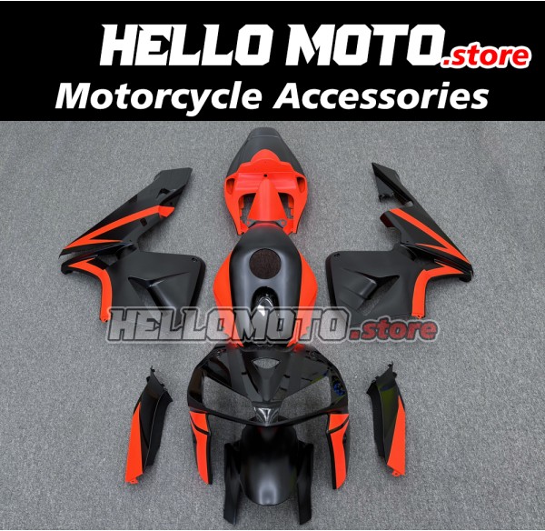 Honda CBR 600RR 2005-2006 Fairing P/N 1B52 Honda CBR 600RR 2005-2006 Fairing P/N 1B52