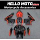 Honda CBR 600RR 2005-2006 Fairing P/N 1B52 Honda CBR 600RR 2005-2006 Fairing P/N 1B52