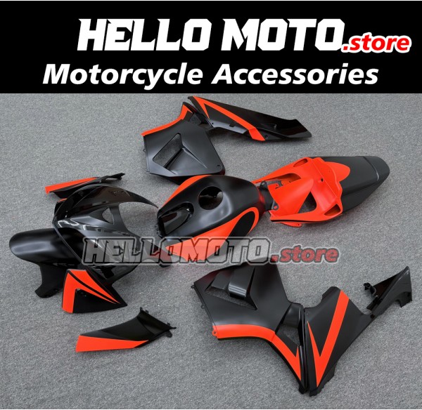 Honda CBR 600RR 2005-2006 Fairing P/N 1B52 Honda CBR 600RR 2005-2006 Fairing P/N 1B52
