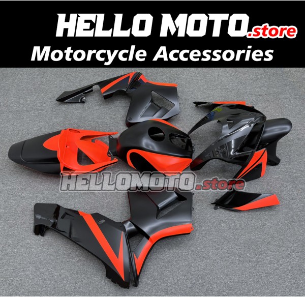 Honda CBR 600RR 2005-2006 Fairing P/N 1B52 Honda CBR 600RR 2005-2006 Fairing P/N 1B52
