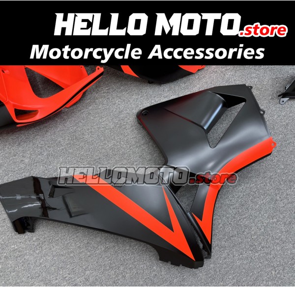 Honda CBR 600RR 2005-2006 Fairing P/N 1B52 Honda CBR 600RR 2005-2006 Fairing P/N 1B52