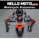 Honda CBR 600RR 2005-2006 Fairing P/N 1B52 Honda CBR 600RR 2005-2006 Fairing P/N 1B52