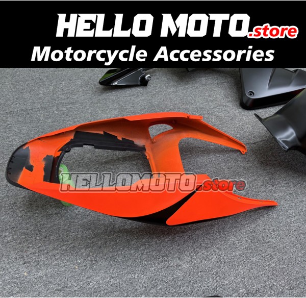 Honda CBR 600RR 2005-2006 Fairing P/N 1B52 Honda CBR 600RR 2005-2006 Fairing P/N 1B52